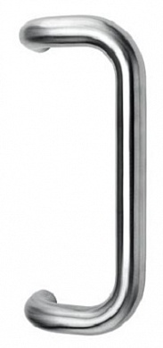 Картинка Ручки-скобы Apecs HC-0905-25/300-INOX нержавейка